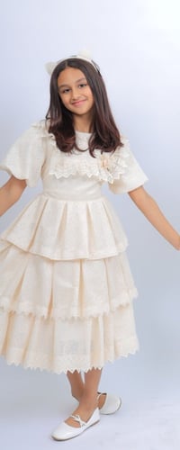 فستان بناتي