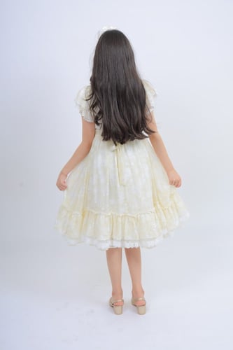 فستان بناتي