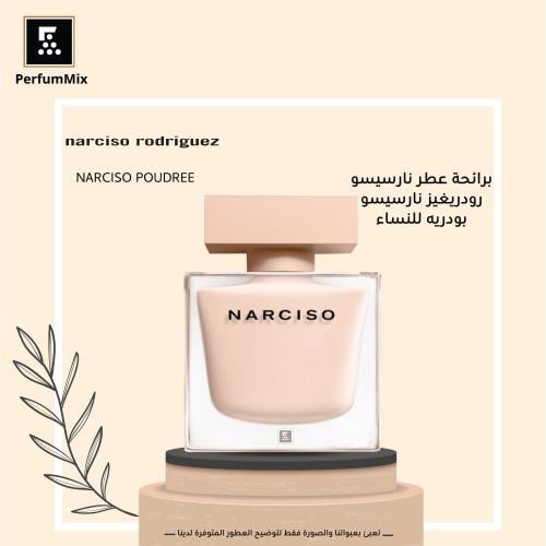 نارسيسو بودري