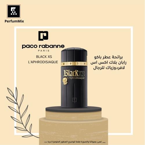 Black XS L'Aphrodisiaque