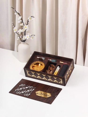 بوكس التبخير المتكامل