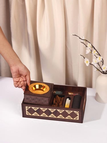 بوكس التبخير المتكامل