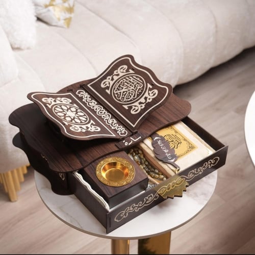 بوكس اليقين