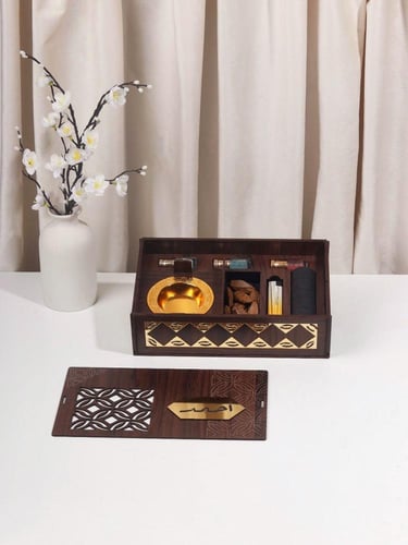 بوكس التبخير المتكامل