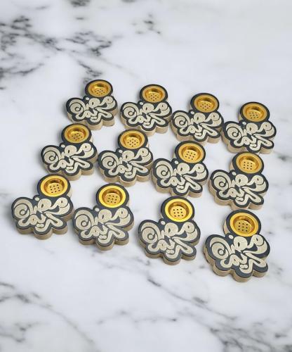 توزيعات رمضان - 12 مبخرة