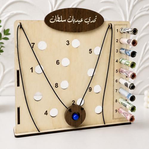 لعبة العيديات 2
