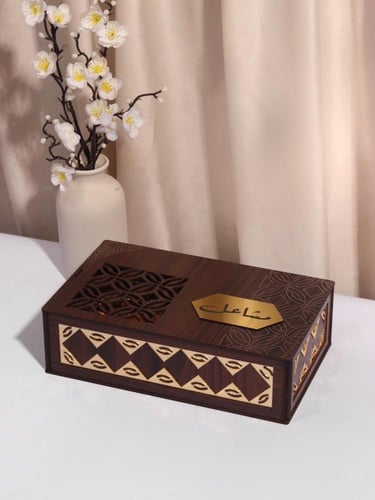 بوكس التبخير المتكامل