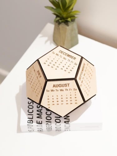 تقويم العام الميلادي 2025