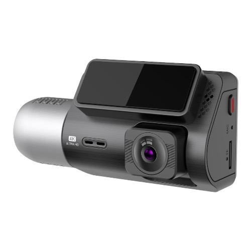 داش كام 4k امامي وخلفي وداخلي