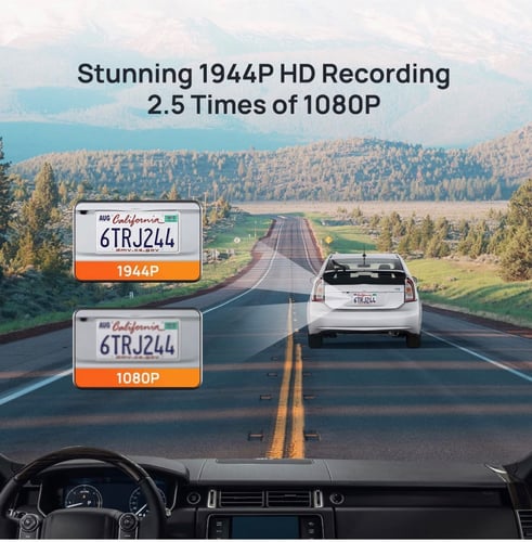 داش كام شاومي A500s بلس