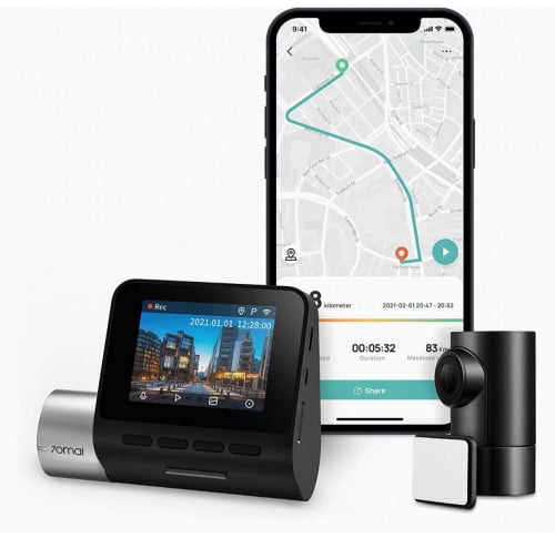 داش كام شاومي A500s بلس