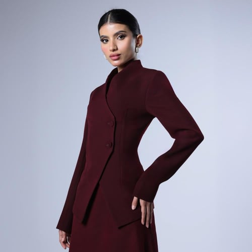 MARONAH POISE REBORN SET