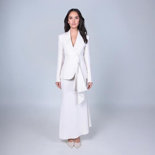 LULWAH GRACE REBORN SET