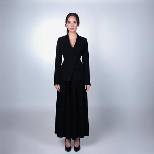 ASERAH GRACE REBORN SET