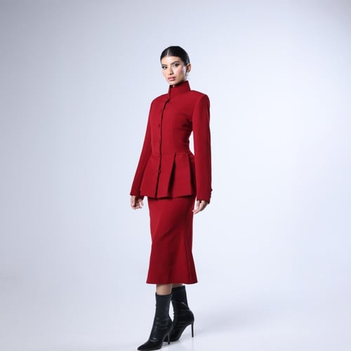 YAQOTAH MAJESTY REBORN SET