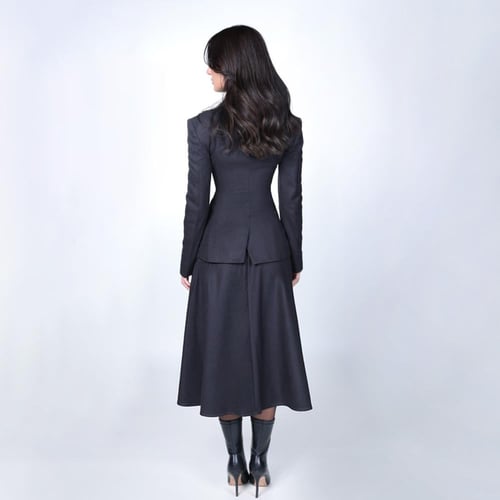 RASINAH POISE REBORN SET