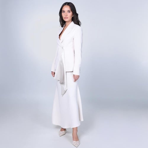 LULWAH GRACE REBORN SET