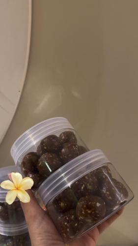 تمره الفتايمنات لعلاج الشعر والجسم