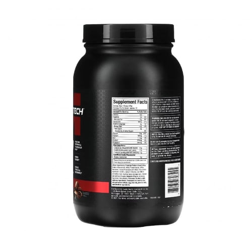 نايتروتك 30 جرام شوكليت 2 باوند