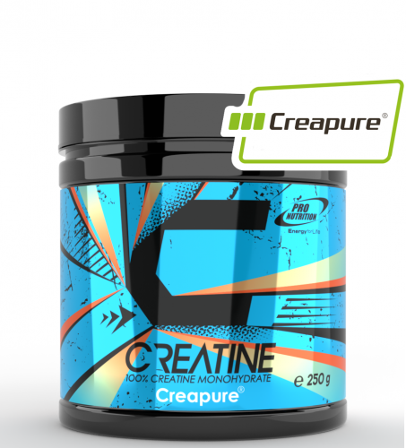 برو نتريشن / كرياتين كريابيور 50 حصه بدون نكهة