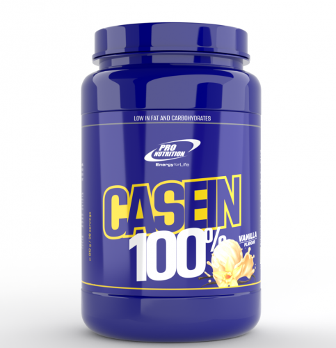 برونيتريشن / كازين بروتين فنيليا 29 حصه