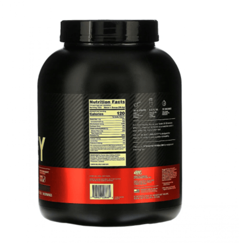 او ان واي جولد ستاندر ايس كريم فنيليا 5 باوند