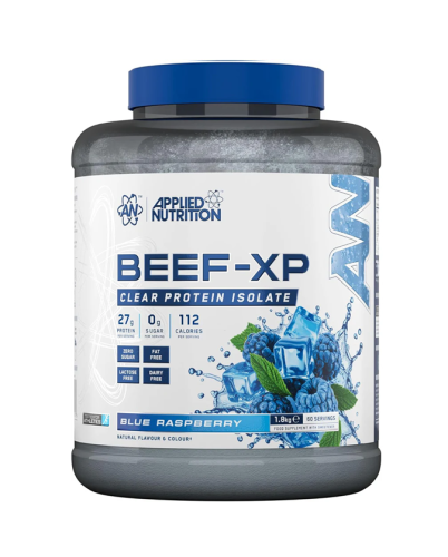 بروتين بيف اكس بي توت ازرق | Applied BEEF-XP