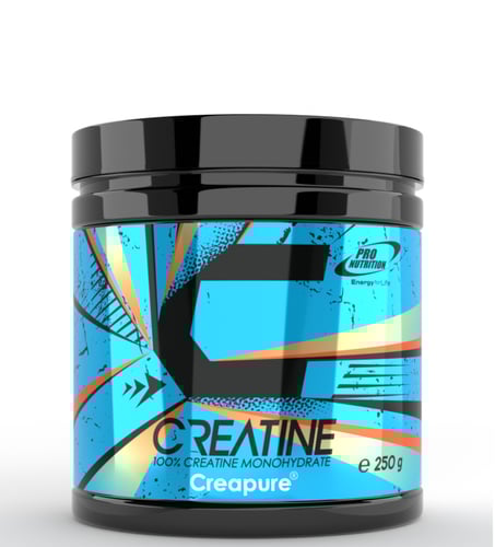 برو نتريشن / كرياتين كريابيور 50 حصه بدون نكهة
