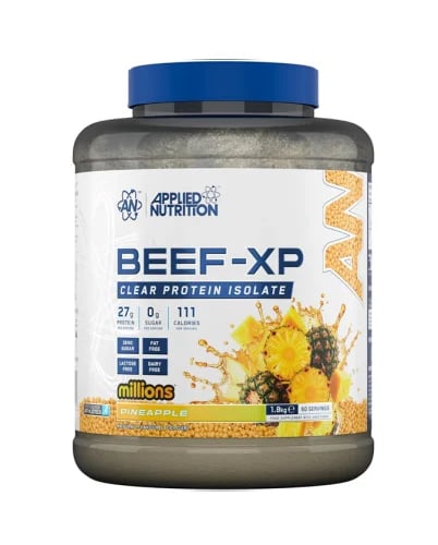 بروتين بيف اس بي اناناس | Applied BEEF-XP