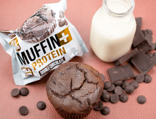 مفن بلس بروتين شوكليت شب