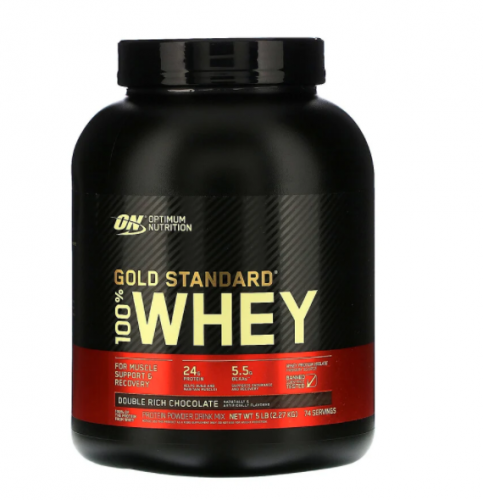 او ان واي جولد ستاندرد دبل شوكليت 5 باوند