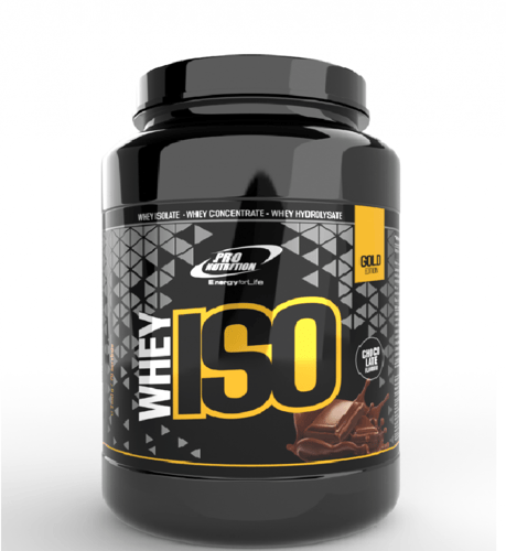 برونيتريشن / ايزو بروتين شوكليت 70 حصه