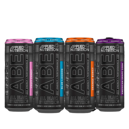 شراب طاقه ABE