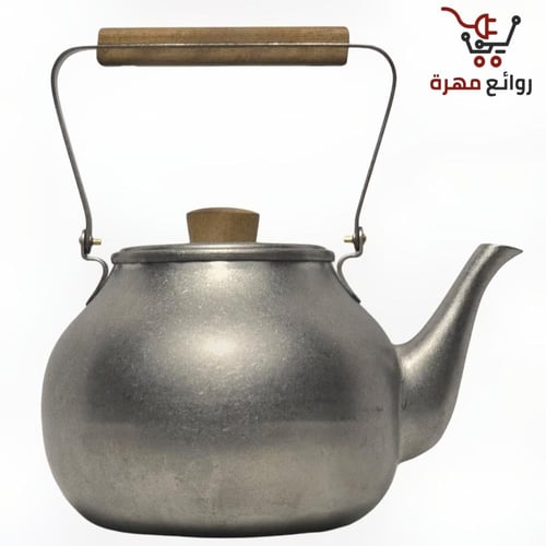 ابريق ميازاكي الياباني استيل بعدة ألوان