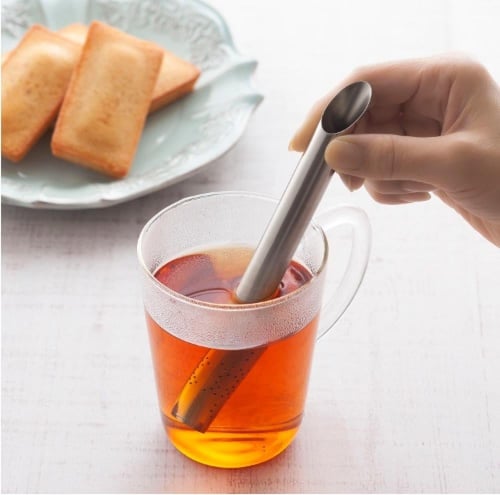 شخال أوراق الشاهي للأكواب