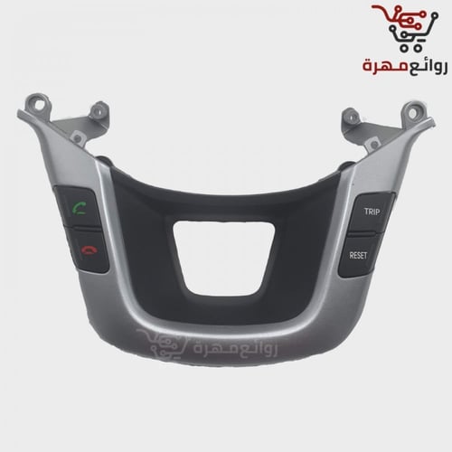 مثبت سرعة سيارة كيا ريو 2012-2017