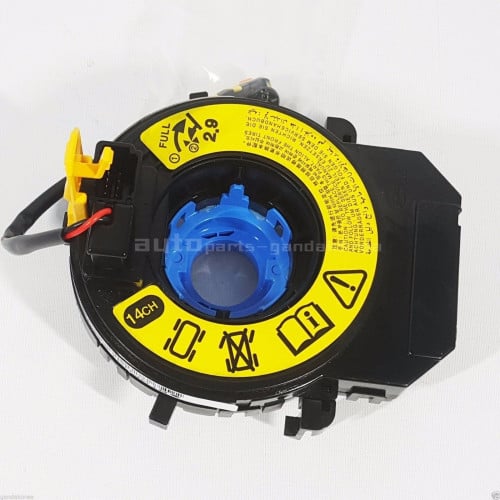 فحمة البوري توسان 2010-2015 تدعم مثبت السرعة