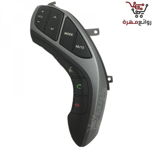 مثبت سرعة النترا اصلي 2012-2016 الدفعة الأولى أصلي