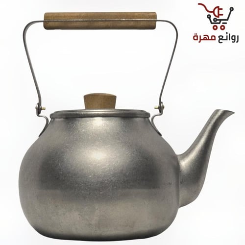 ابريق ميازاكي الياباني استيل بعدة ألوان