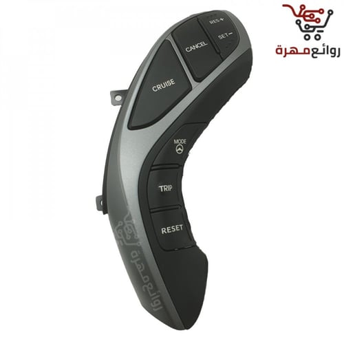 مثبت سرعة النترا اصلي 2012-2016 الدفعة الأولى أصلي