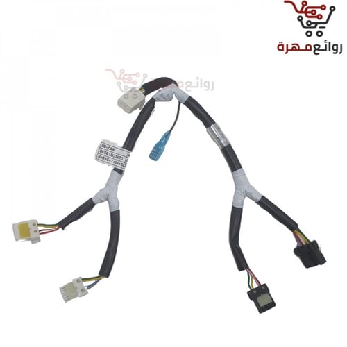مثبت سرعة سيارة كيا ريو 2012-2017
