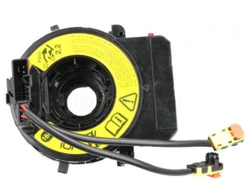 فحمة البوري كيا سيراتو 2013-2017 تدعم مثبت السرعة