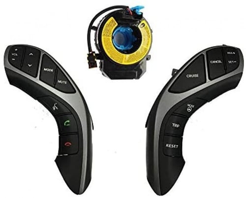 مثبت سرعة النترا اصلي 2012-2016 الدفعة الأولى أصلي