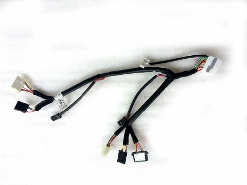 سلك ضفيرة مثبت سرعة النترا 2012-2015 أصلي