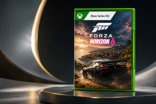 فورزا هورايزن 6 (Forza Horizon 6) اكس بوكس - (من ا...