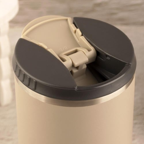 مق حافظ للحرارة بيج