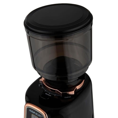 مطحنة قهوة اروما السيف