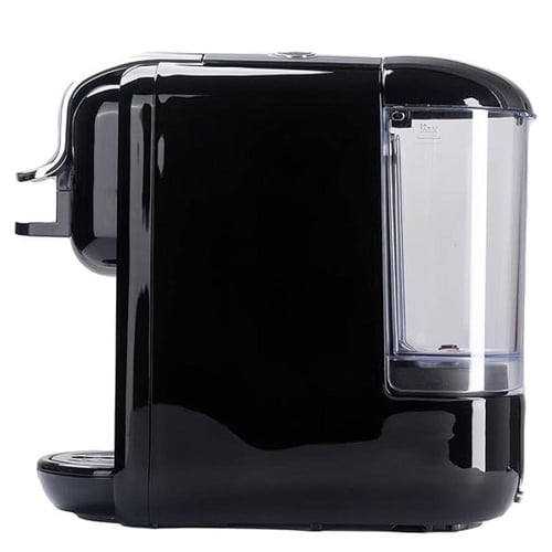 صانعة القهوة متعددة الكبسولات كيون