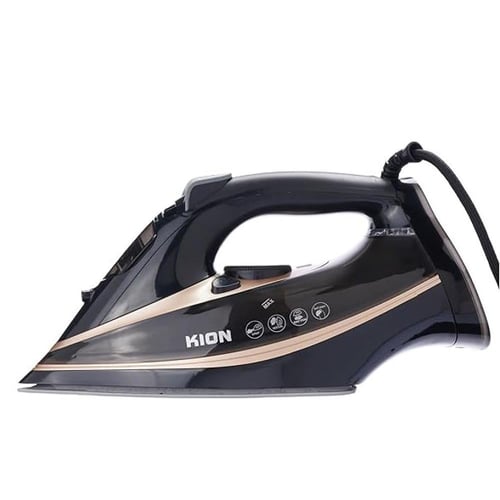 كاوية بخار كيون