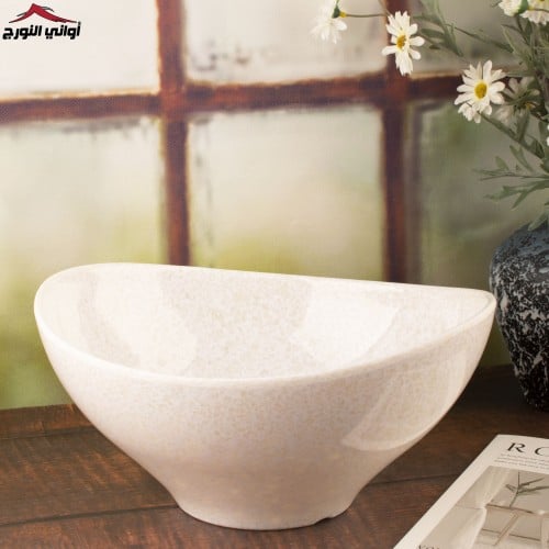 بادية سلطة ملامين لارين بيج مرخم